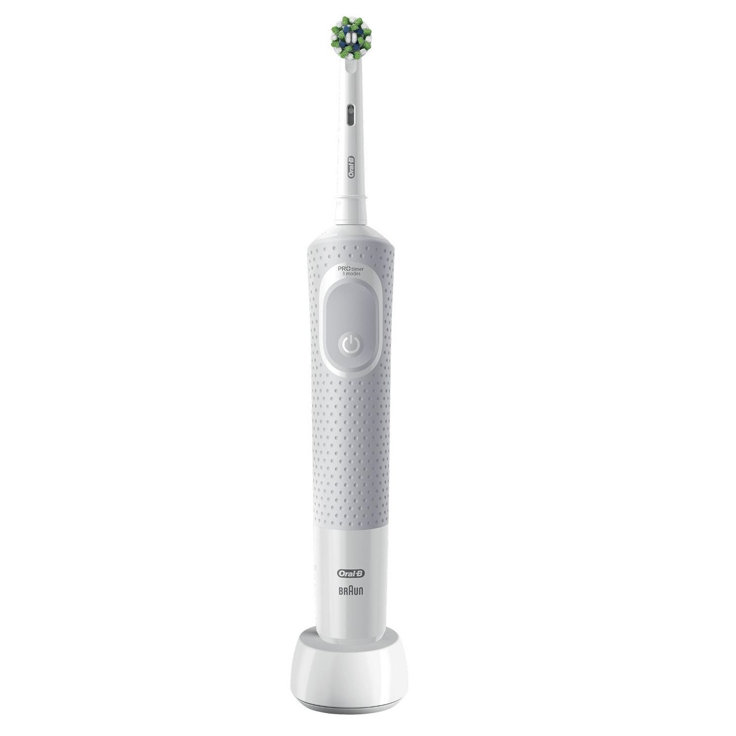 مسواک برقی اورال-بی مدل Vitality Pro Protect X Clean مسواک برقی اورال-بی مدل Vitality Pro Protect X Clean