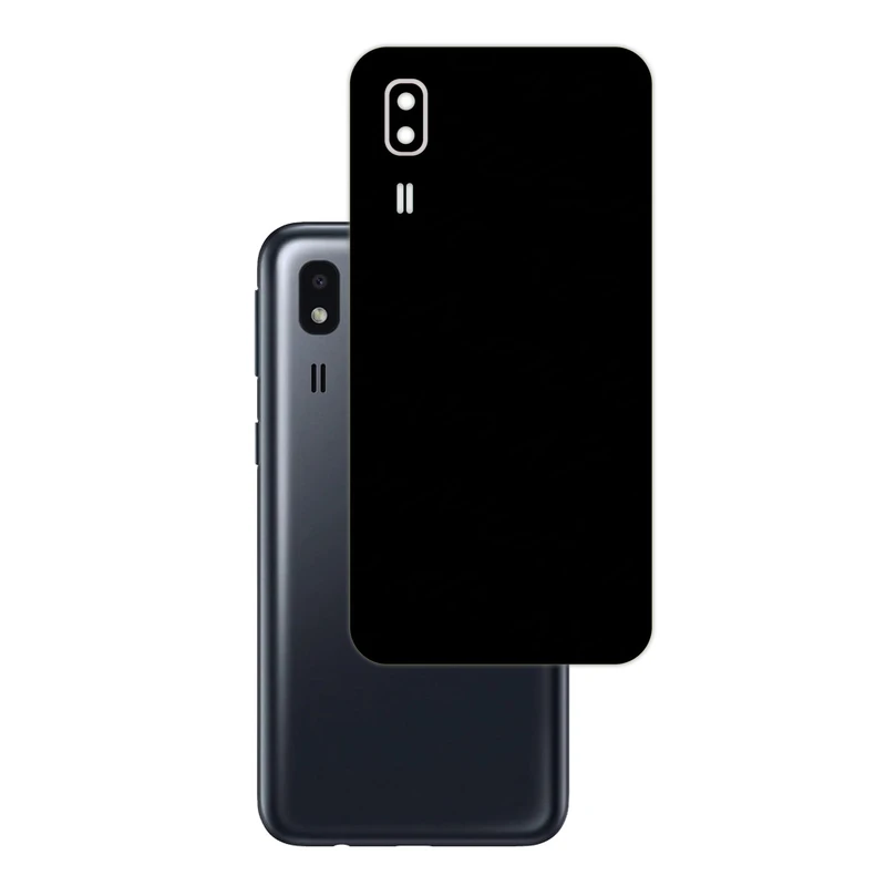 برچسب پوششی بستور مدل GB2-17 مناسب برای گوشی موبایل سامسونگ Galaxy A2 Core