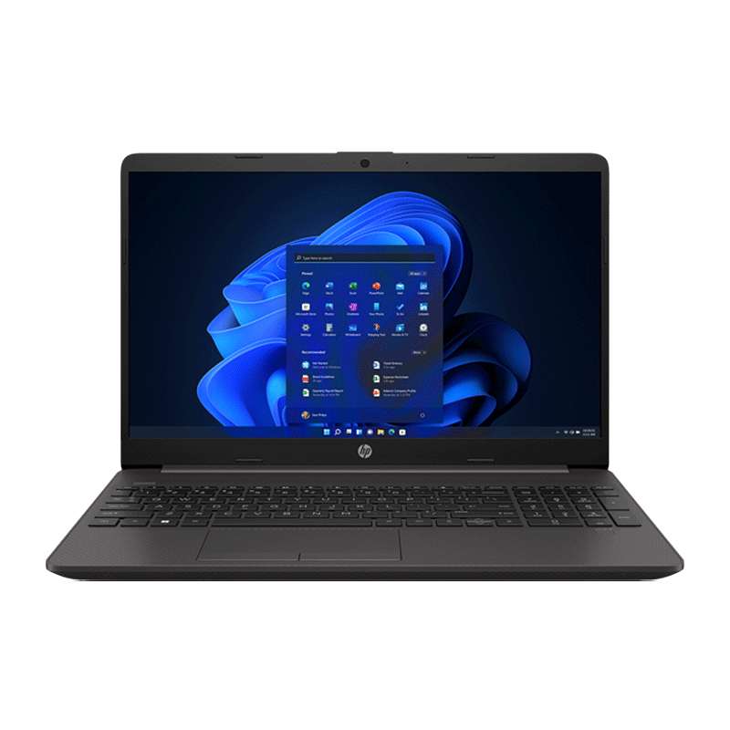 لپ تاپ 15.6 اینچی اچ‌پی مدل G8 255-R8-256