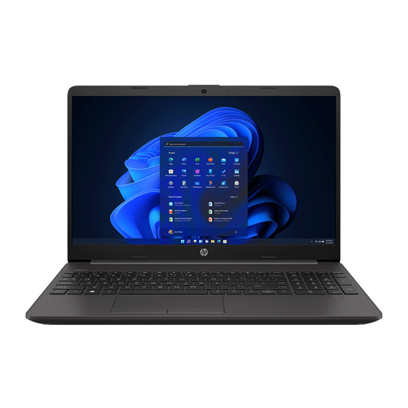 لپ تاپ 15.6 اینچی اچ‌پی مدل G8 255-R8-256