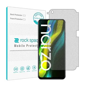 Rock space HyMTT model Matte screen protector suitable for Realme Narzo 50 mobile phone