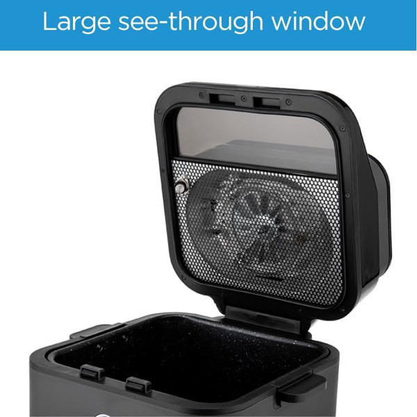 سرخ کن بدون روغن مایدیا مدل MF-CY75A2