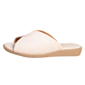 دمپایی زنانه نیکتا مدل CR.2424