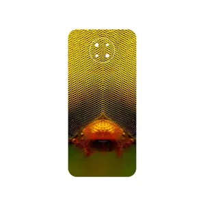 MAHOOT Bee eyes Cover Sticker for Nokia G10