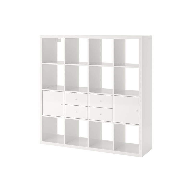 کتابخانه اسمردیس مدل k237