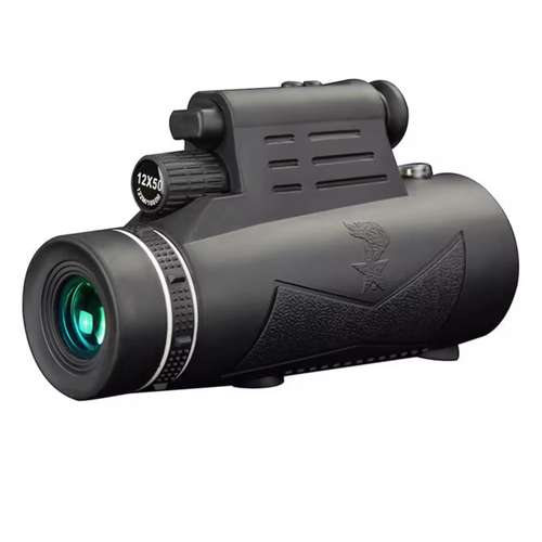 دوربین تک چشمی مدل 12x15