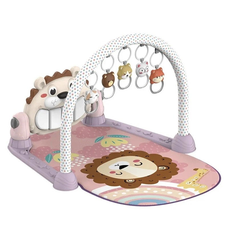 تشک بازی مدل موزیکال کد YK7001