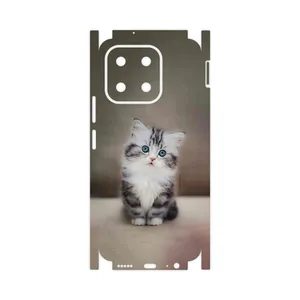 MAHOOT Cat_2-FullSkin Cover Sticker for Honor X6b