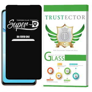 Trustector SUTA-Glass Screen Protector For Xiaomi Mi 10T Lite 5G