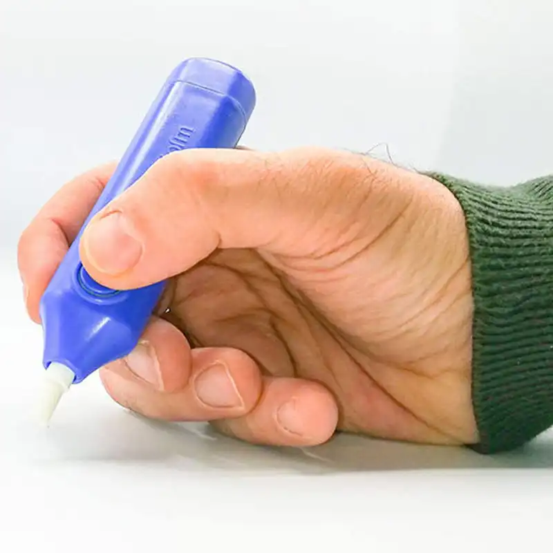 پاک کن برقی استورم مدل باتری دار