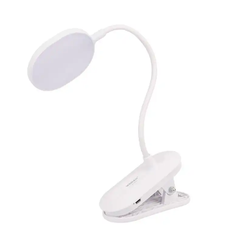 چراغ مطالعه ویداسی مدل WD-6067