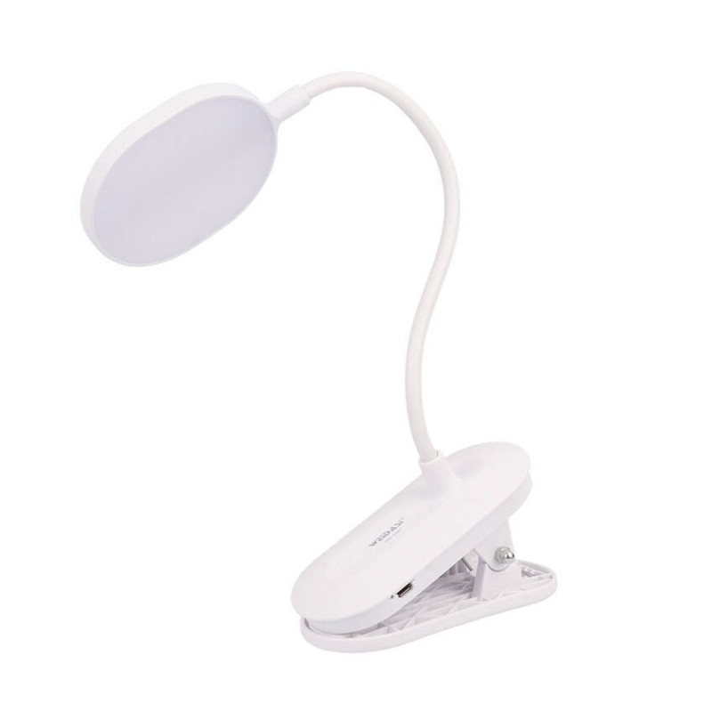 چراغ مطالعه ویداسی مدل WD-6067