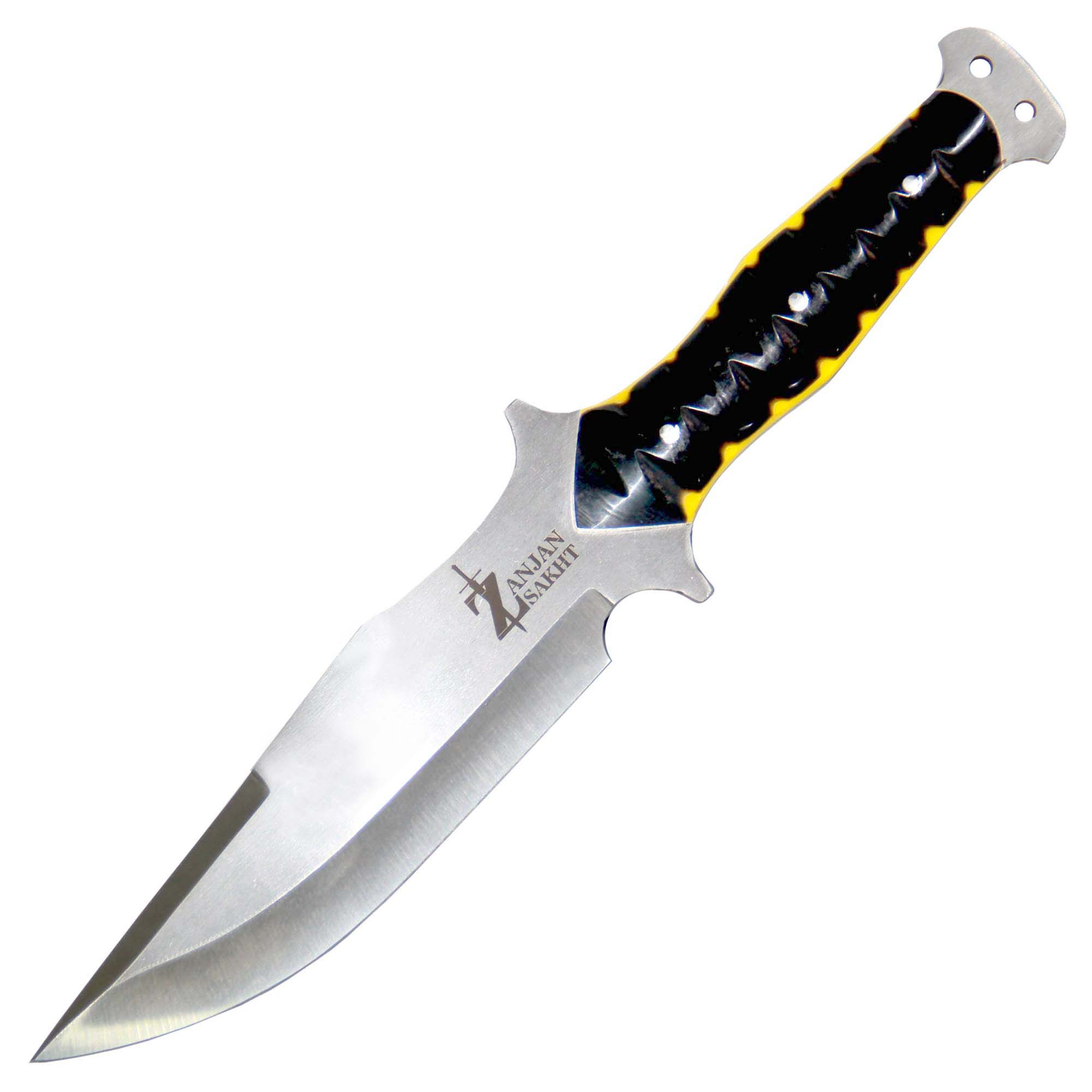 چاقوی سفری مدل A-008
