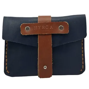 کیف کارت چرمی مدل BB0A