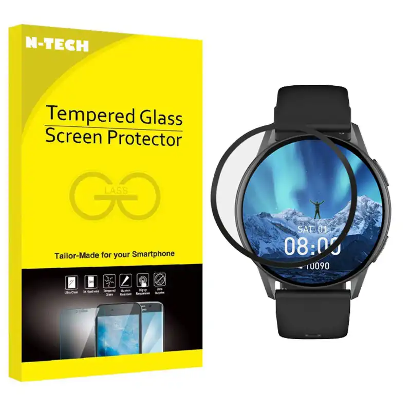 محافظ صفحه نمایش نانو انتک مدل WTCH-N مناسب برای ساعت هوشمند کسیلکتK11