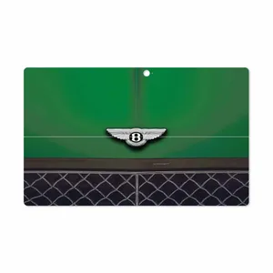 MAHOOT Bentley Cover Sticker for Microsoft Surface Pro 2 2013