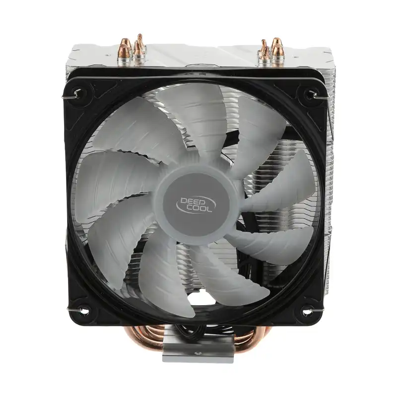 فن کیس دیپ کول مدل 400