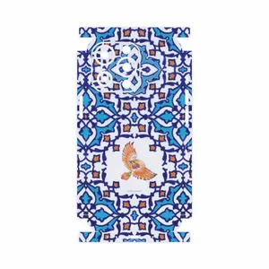 MAHOOT Homa-Tile-FullSkin Cover Sticker for Apple iphone 13 Pro