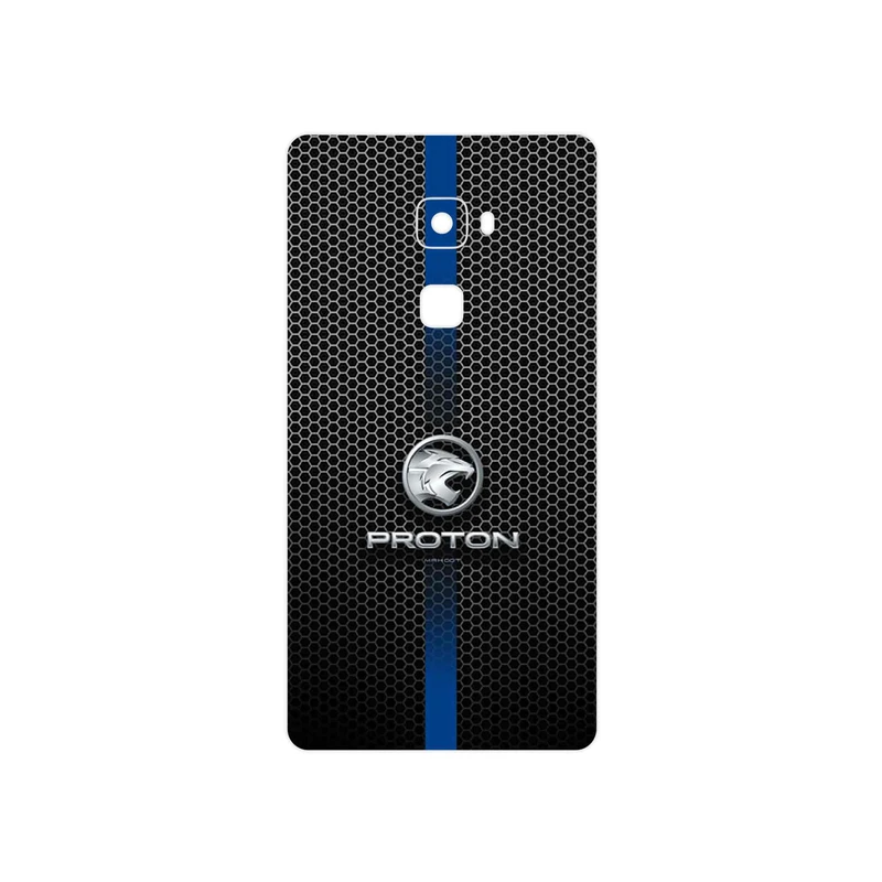 برچسب پوششی ماهوت مدل PROTON مناسب برای گوشی موبایل هوآوی Mate S