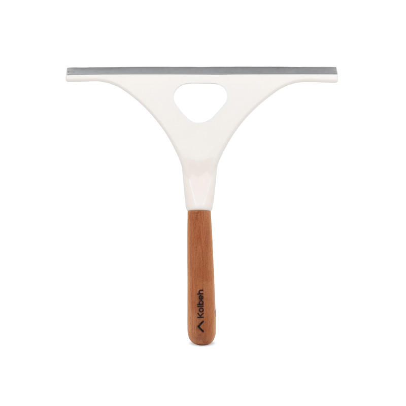 تیغه شیشه شوی کلبه مدل تیغه ای