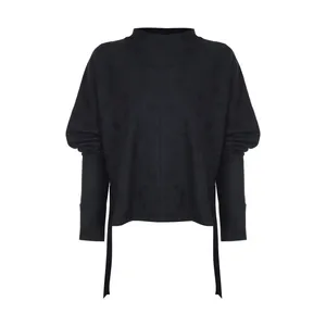 بلوز آستین بلند زنانه پپا مدل Solo