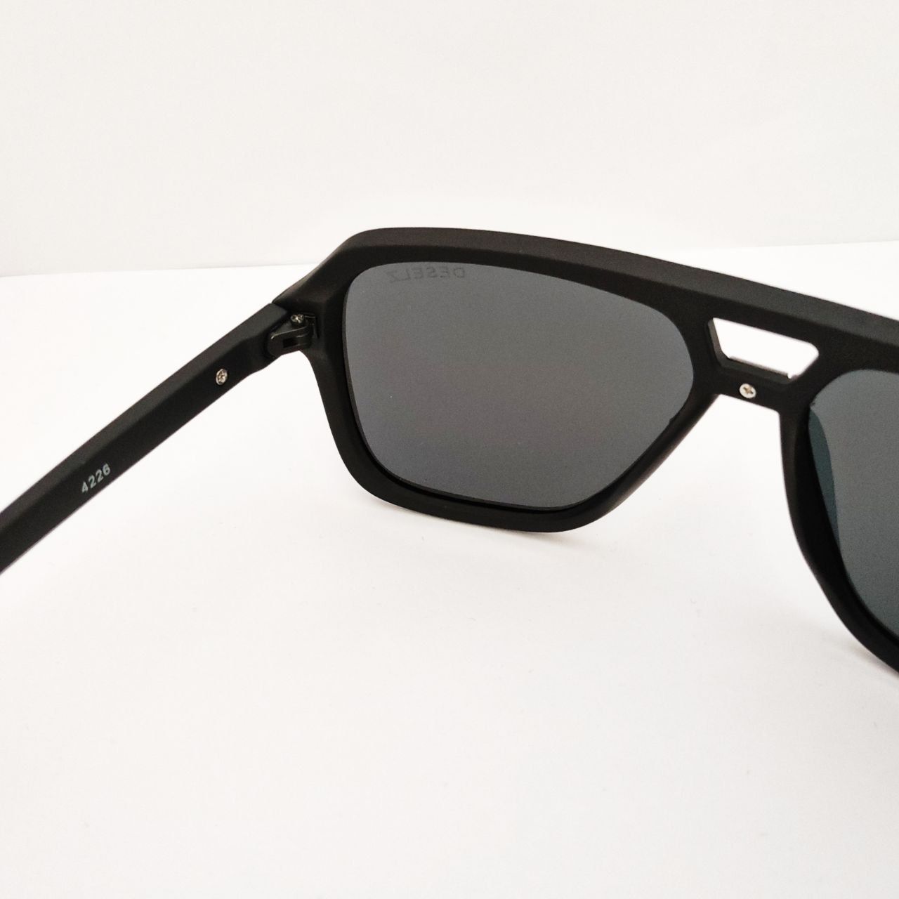 عینک آفتابی مردانه مدل 4226-UV400 - - 5