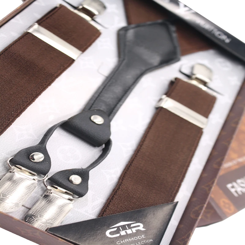 عکس شماره 10 : ساسبند مردانه سی اچ آر کد m064bk