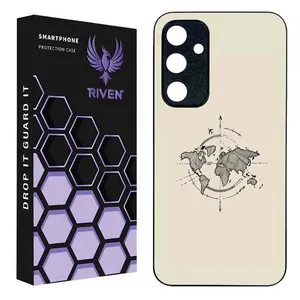 RIVEN RI3-16 Case For Samsung Galaxy A35