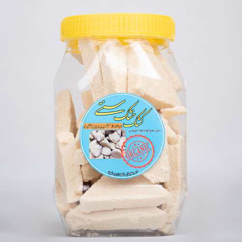 کشک تخته ای - 400 گرم