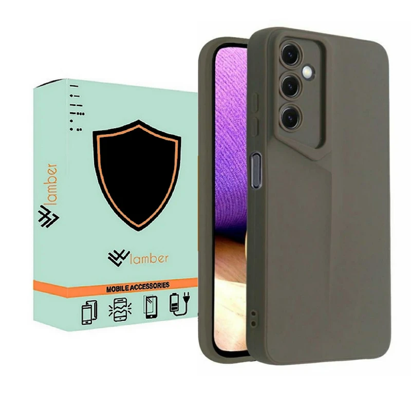 کاور لمبر مدل SPORTDESIGN مناسب برای گوشی سامسونگ Galaxy A54