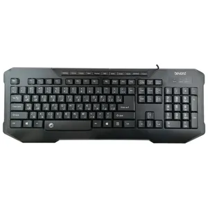 کیبورد بیاند مدل BK-8280