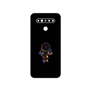 MAHOOT Dream Catchers Cover Sticker for LG K41s