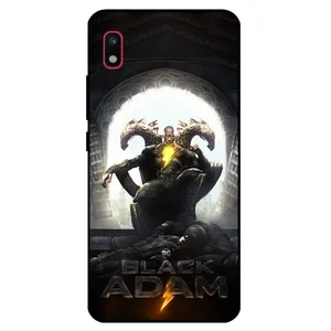 Megafone 5334 Cover For Samsung Galaxy A10 E