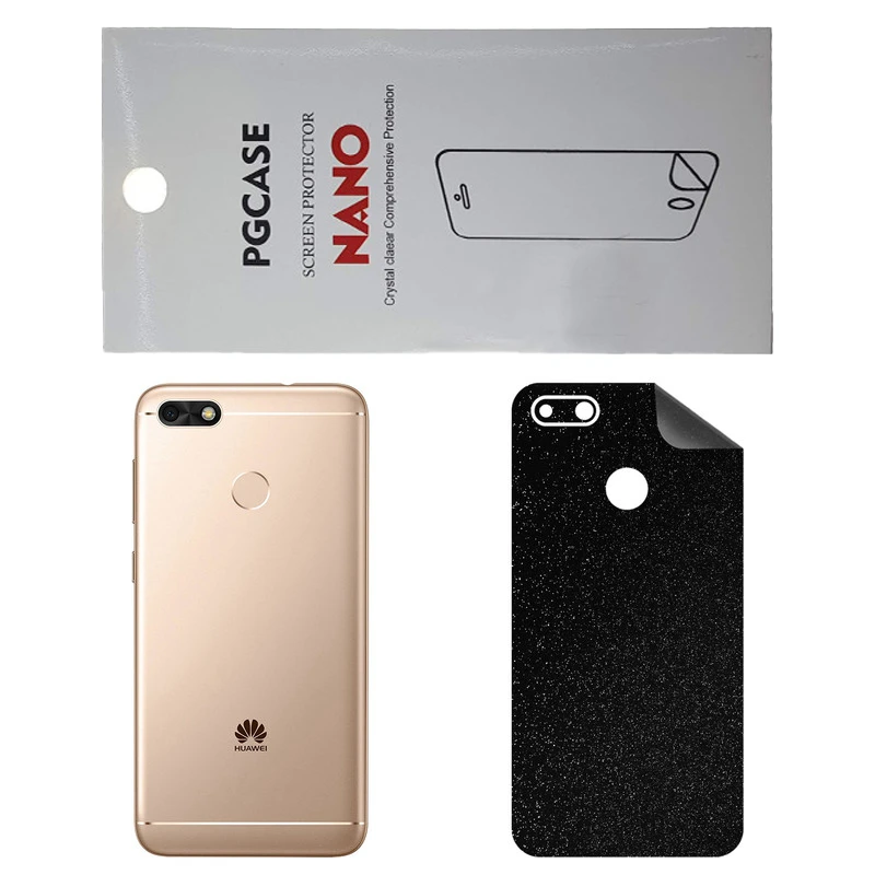 برچسب پوششی مدل STAR SD مناسب برای گوشی موبایل هوآوی P9 Lite Mini