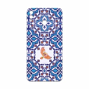 MAHOOT Homa Tile Cover Sticker for Honor 8X Max
