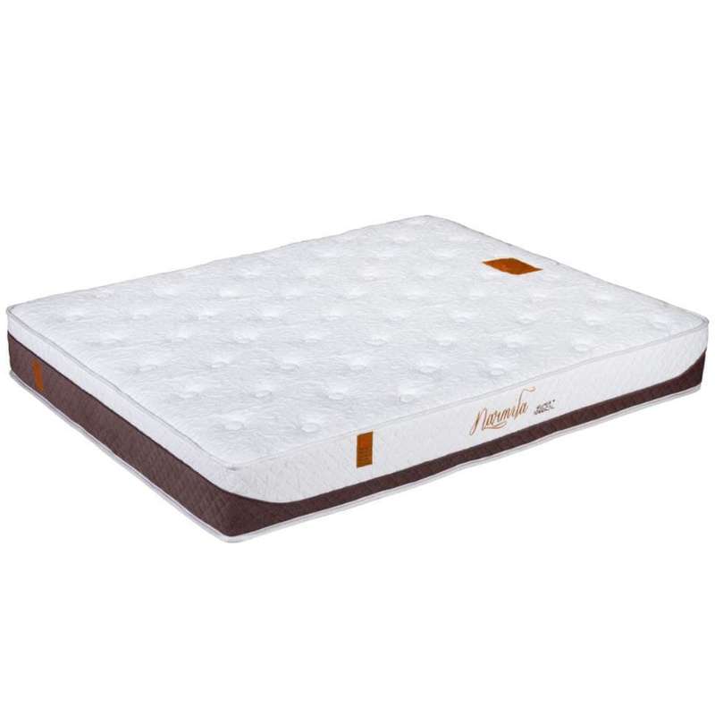 تشک نارمیلا مدل سوپر مدیکال پلاس دو نفره سایز 140x200 سانتی متر