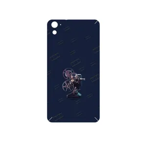 MAHOOT Nostalgic apparatus Cover Sticker for HTC One E9s