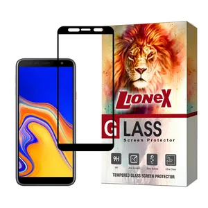    Lionex CRMSNWLI Screen Protector For Xiaomi Redmi 7A / Redmi 6A / Redmi 6