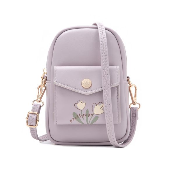 کیف دوشی زنانه پرتیزس مدل L4-225 کد 2010137