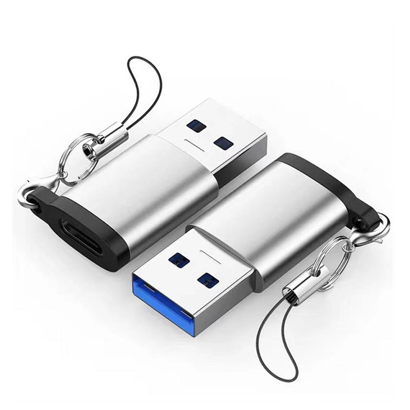 مبدل USB-C به USB 3.0 کد OTG-CA201 1