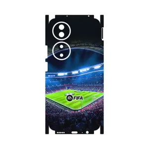MAHOOT FIFA Soccer Game Series-FullSkin Cover Sticker for Honor X7b