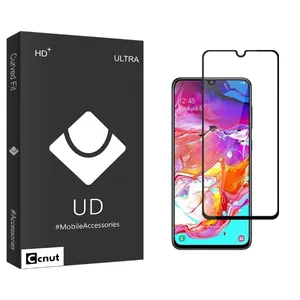Coconut UD Black Screen Protector For Samsung Galaxy A70