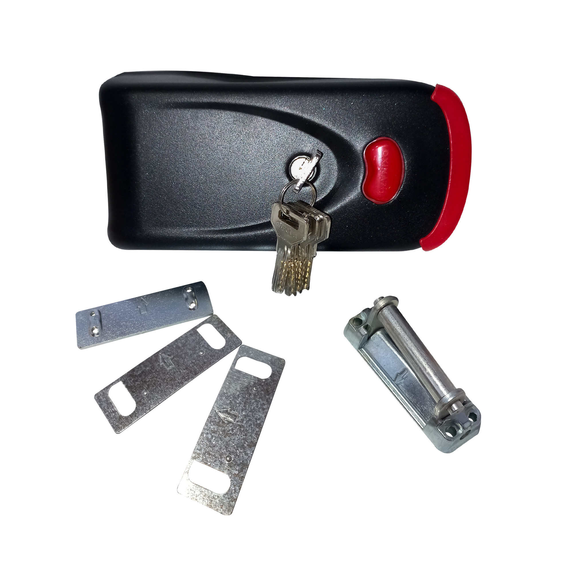 قفل برقی اکسیناژ مدل 102003