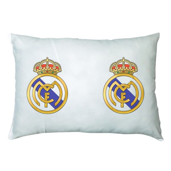 بالش مدل رئال مادرید