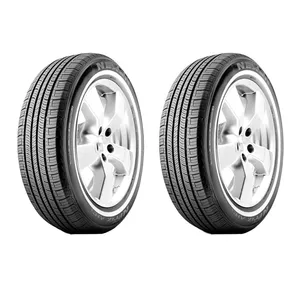 لاستیک خودرو نکسن مدل N PRIZE AH5 سایز 235/75/15 - 2 حلقه