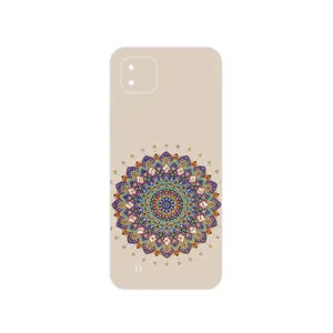 MAHOOT Art of Illumination 5 Cover Sticker for Realme C11 2021