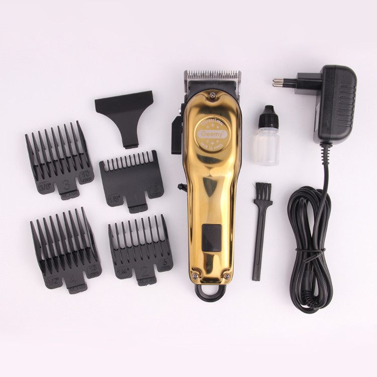 ماشین اصلاح موی سر و صورت جیمی مدل GM-6668