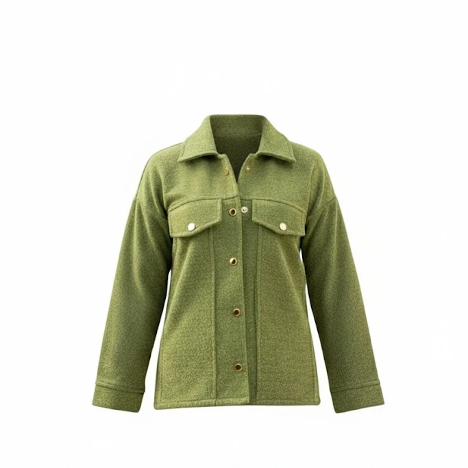 عکس شماره 3 : کت زنانه مدل درسا