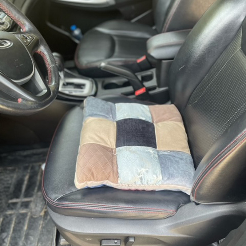 بالش نشیمن خودرو مدل 78