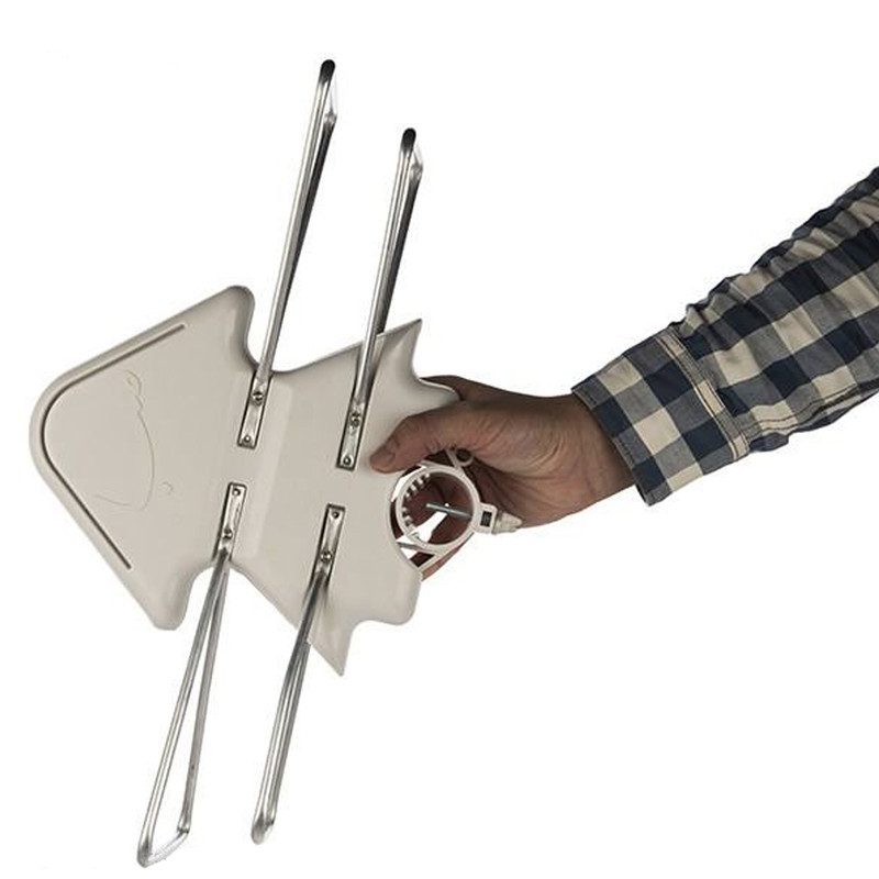 آنتن هوایی صبا تصویر کیمیا مدل نقاب